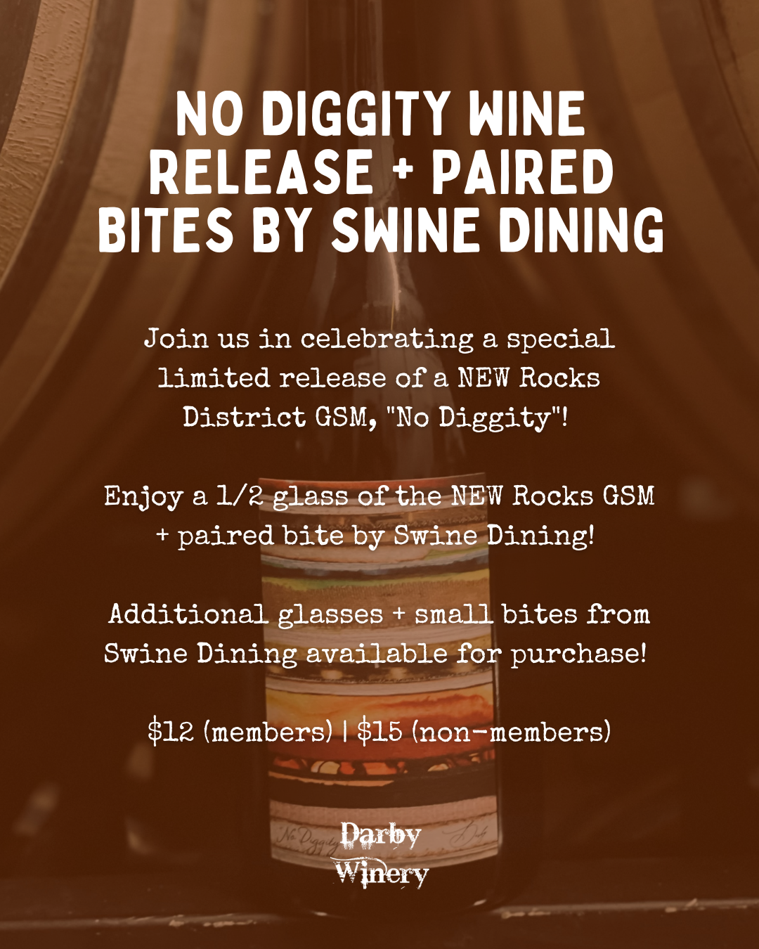 "No Diggity" Rocks GSM Release