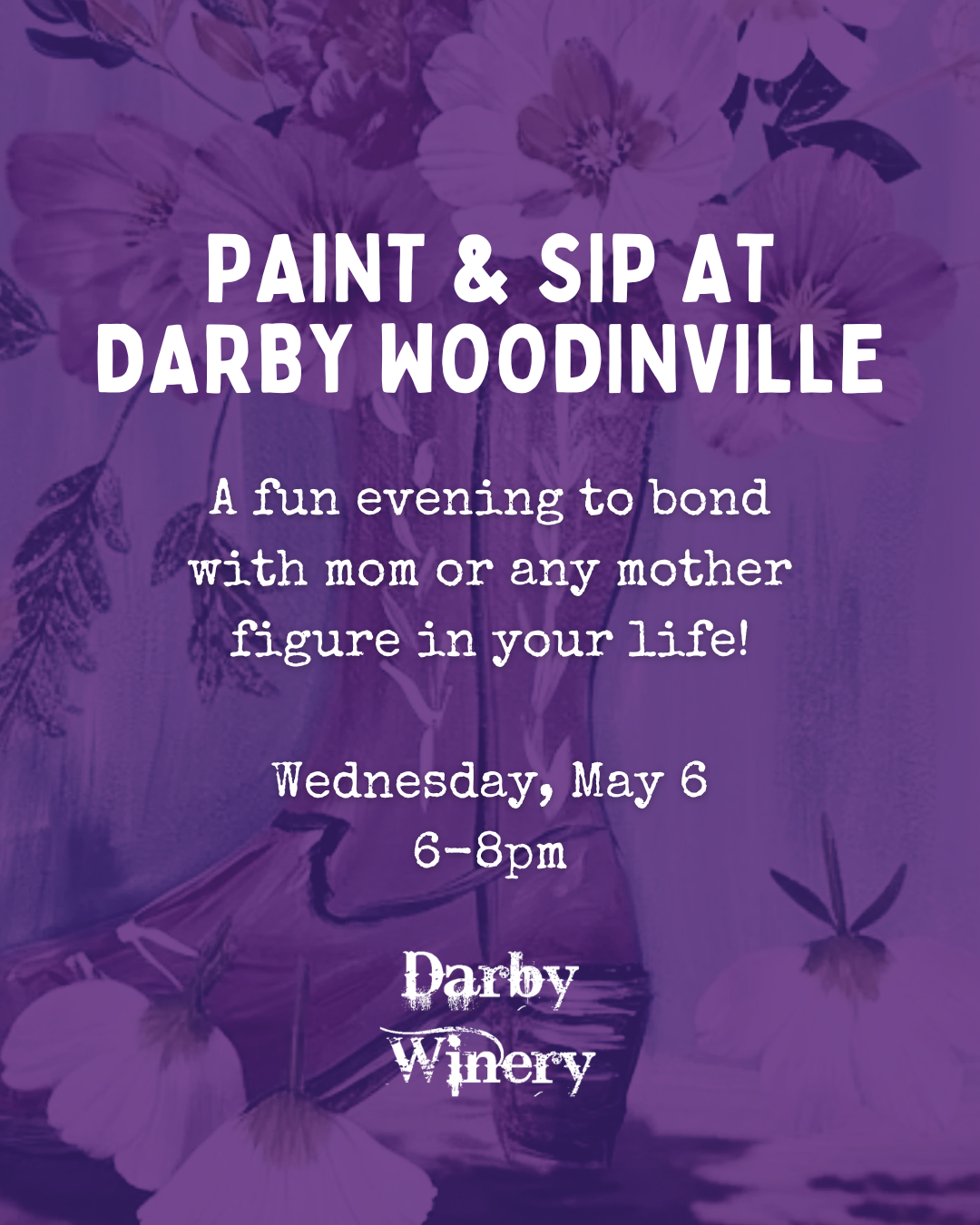 Paint and Sip (Woodinville)