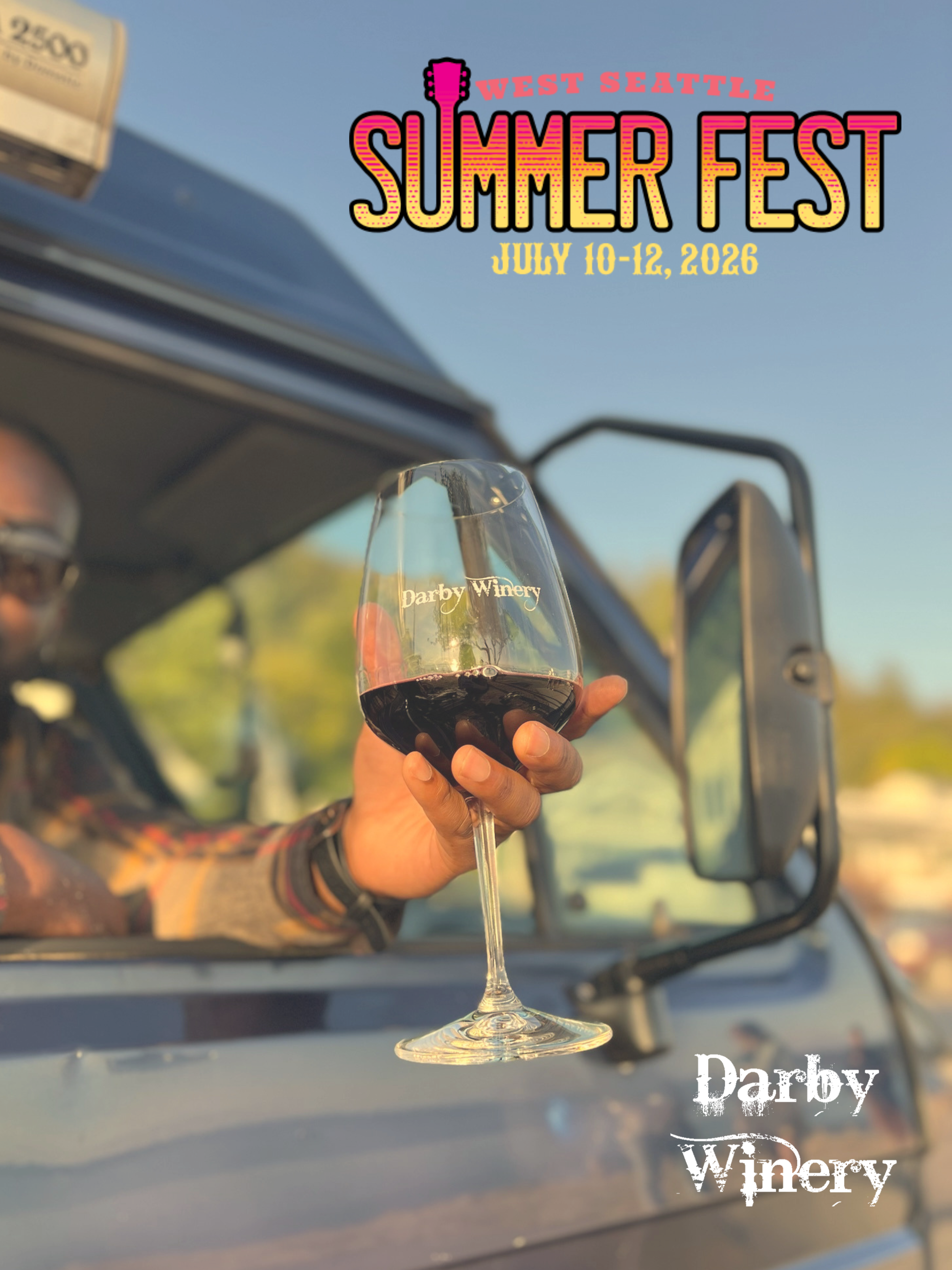 West Seattle Summer Fest