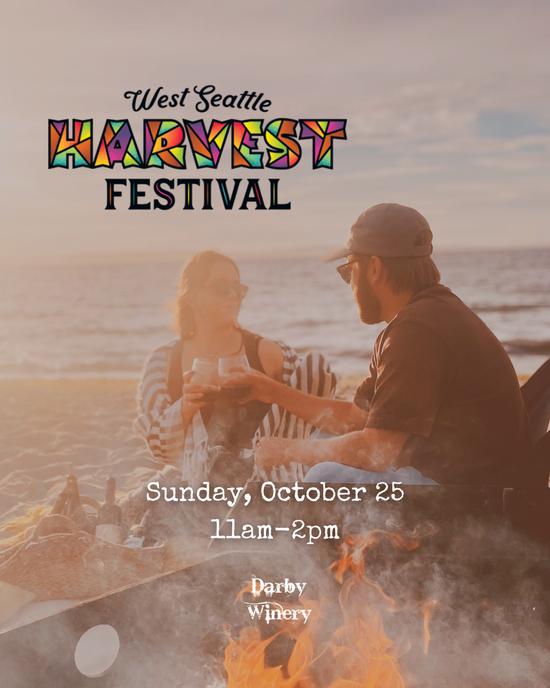 West Seattle Harvest Fest